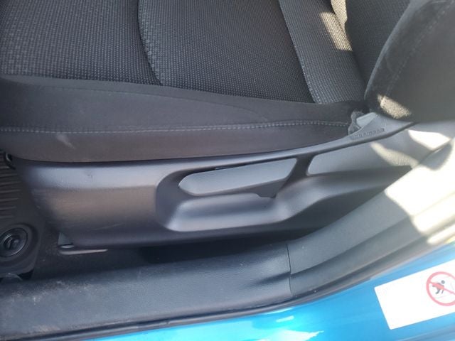 2021 Toyota Prius LE