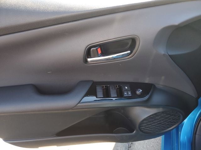 2021 Toyota Prius LE