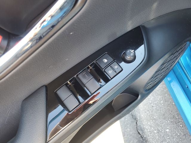 2021 Toyota Prius LE