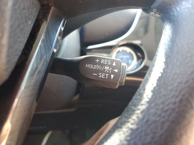 2021 Toyota Prius LE