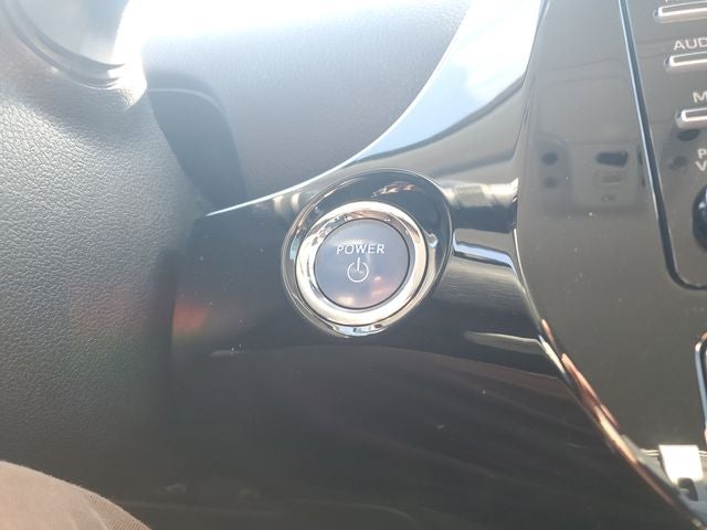 2021 Toyota Prius LE