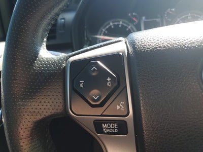 2020 Toyota 4Runner Limited
