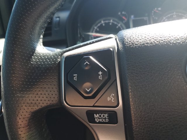 2020 Toyota 4Runner Limited