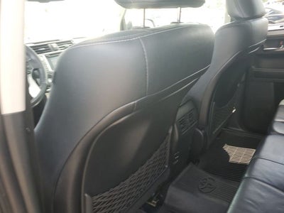 2017 Toyota 4Runner Limited