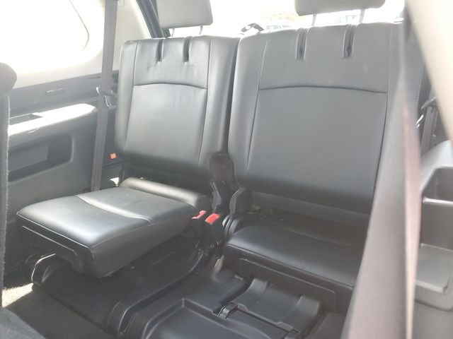 2017 Toyota 4Runner Limited