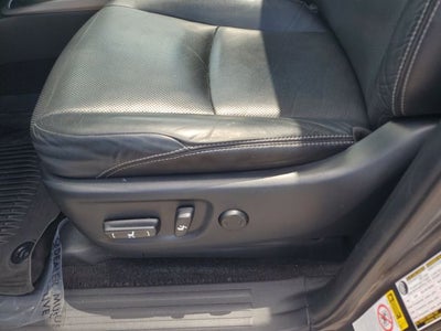 2017 Toyota 4Runner Limited