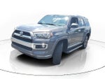2017 Toyota 4Runner Limited