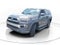 2017 Toyota 4Runner Limited