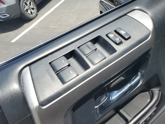 2017 Toyota 4Runner Limited