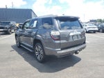 2017 Toyota 4Runner Limited