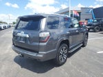 2017 Toyota 4Runner Limited
