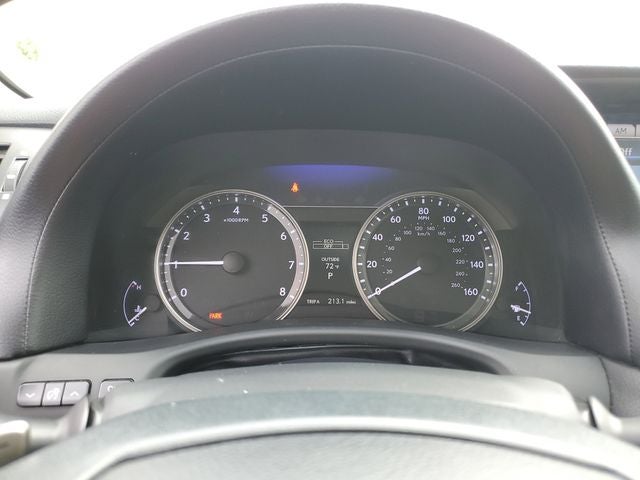 2013 Lexus GS 350