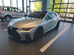 2021 Lexus IS 350 F SPORT