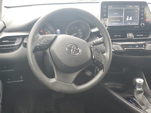 2021 Toyota C-HR LE