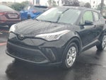 2021 Toyota C-HR LE