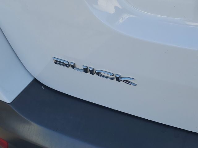 2016 Buick Encore Base