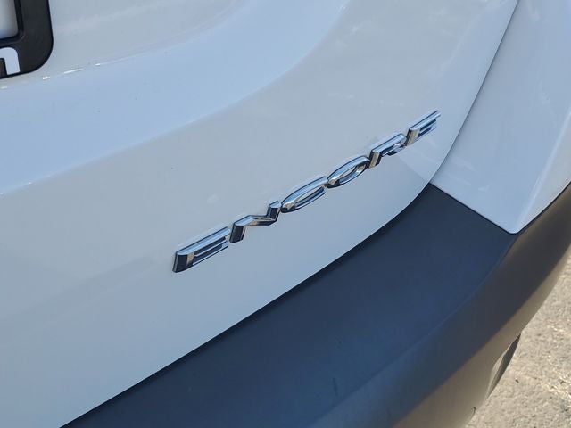 2016 Buick Encore Base