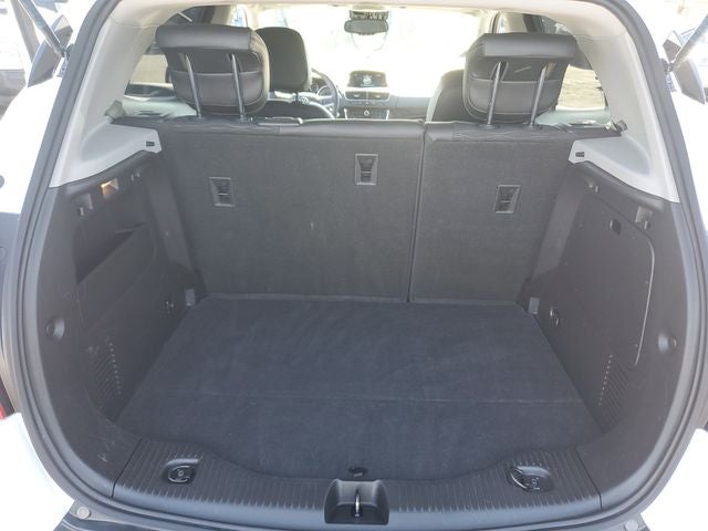 2016 Buick Encore Base