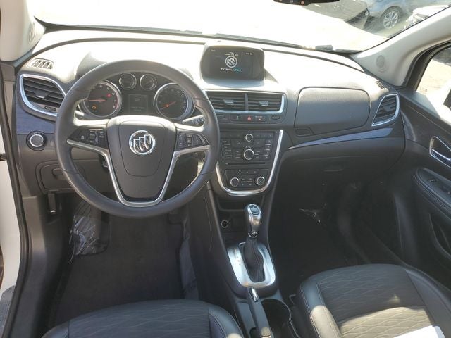 2016 Buick Encore Base