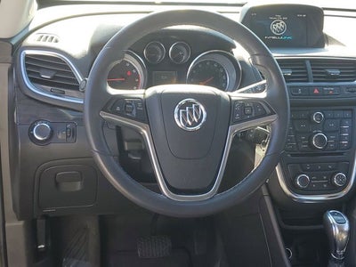 2016 Buick Encore Base