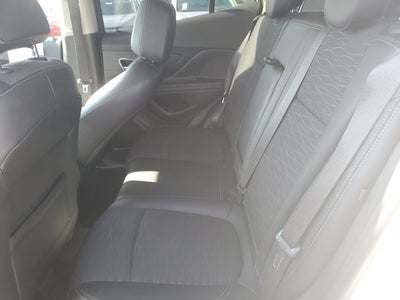 2016 Buick Encore Base