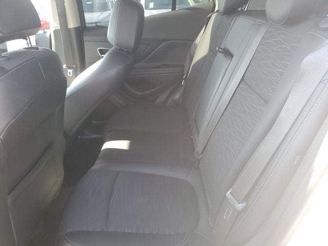 2016 Buick Encore Base