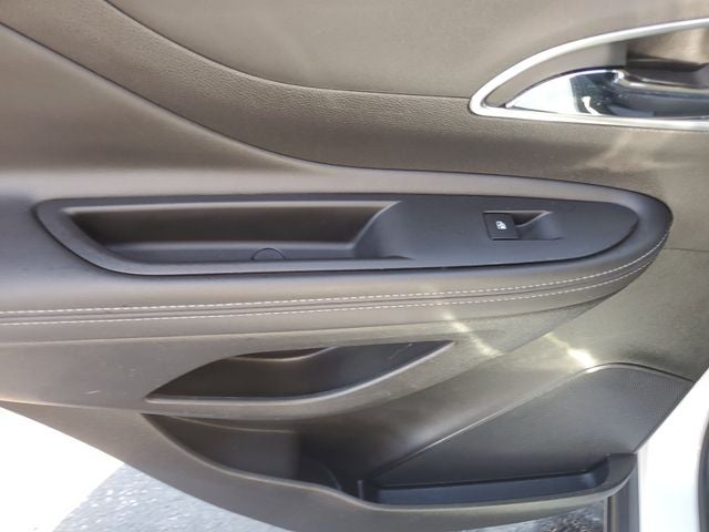 2016 Buick Encore Base