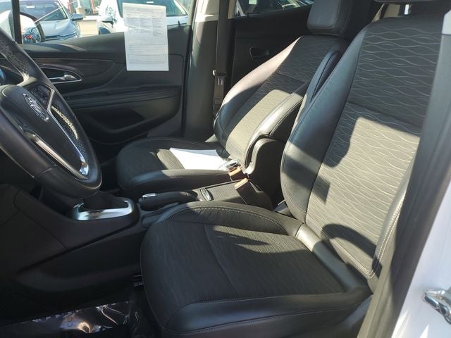 2016 Buick Encore Base