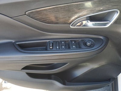 2016 Buick Encore Base