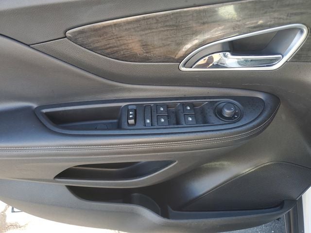 2016 Buick Encore Base