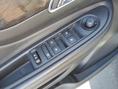 2016 Buick Encore Base