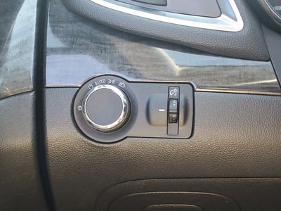 2016 Buick Encore Base