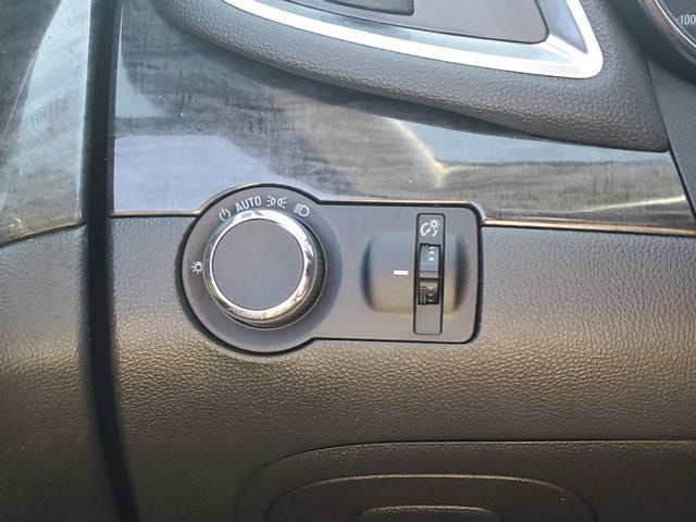 2016 Buick Encore Base