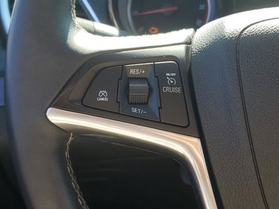 2016 Buick Encore Base