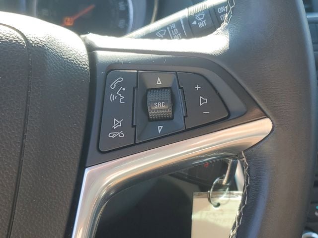 2016 Buick Encore Base