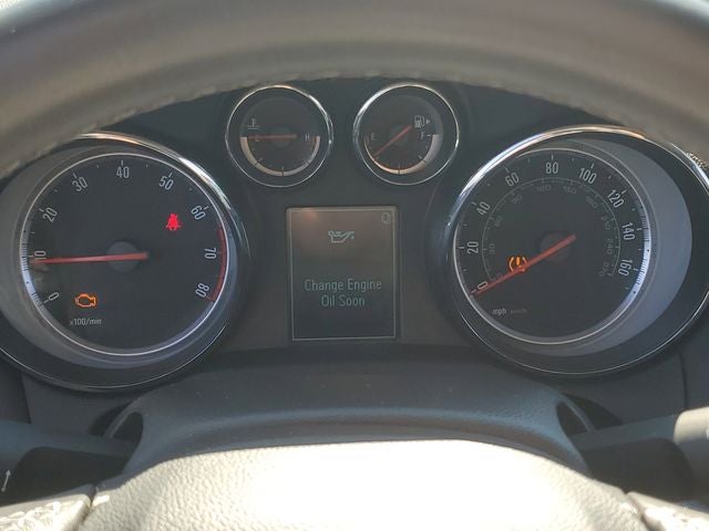 2016 Buick Encore Base