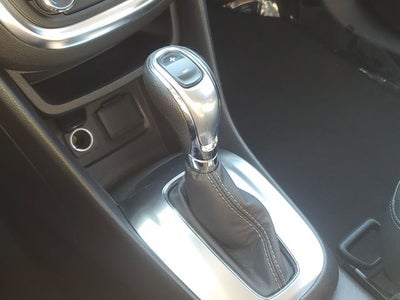 2016 Buick Encore Base