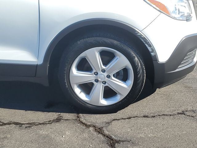 2016 Buick Encore Base