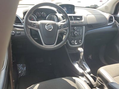 2013 Buick Encore Convenience
