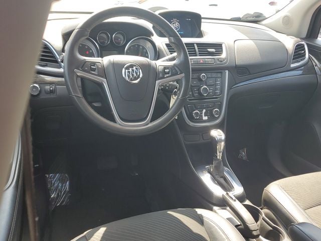 2013 Buick Encore Convenience