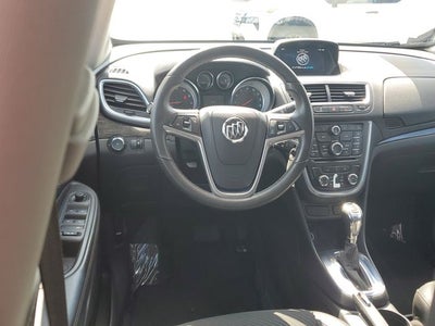 2013 Buick Encore Convenience