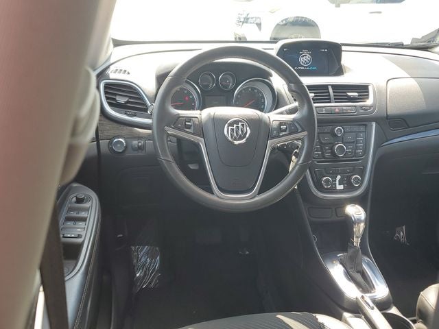 2013 Buick Encore Convenience