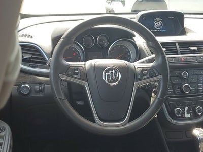 2013 Buick Encore Convenience