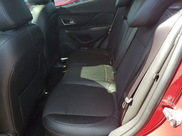 2013 Buick Encore Convenience