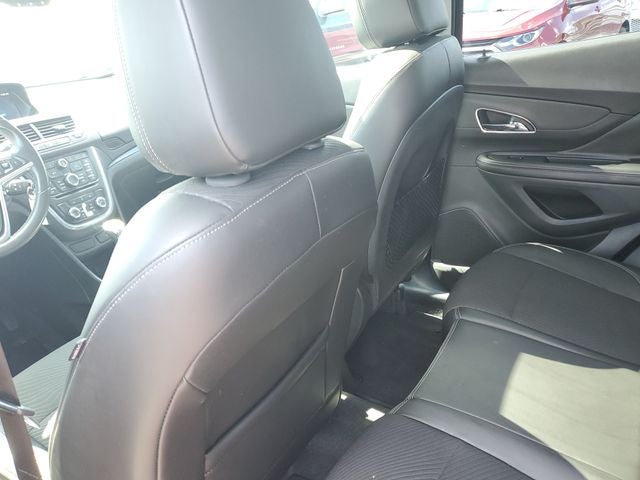 2013 Buick Encore Convenience