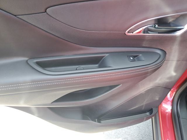 2013 Buick Encore Convenience