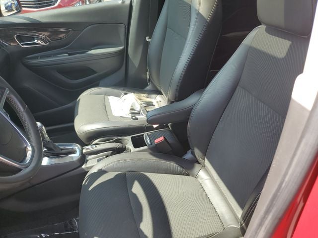 2013 Buick Encore Convenience