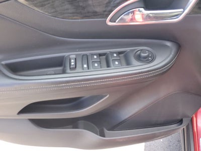 2013 Buick Encore Convenience