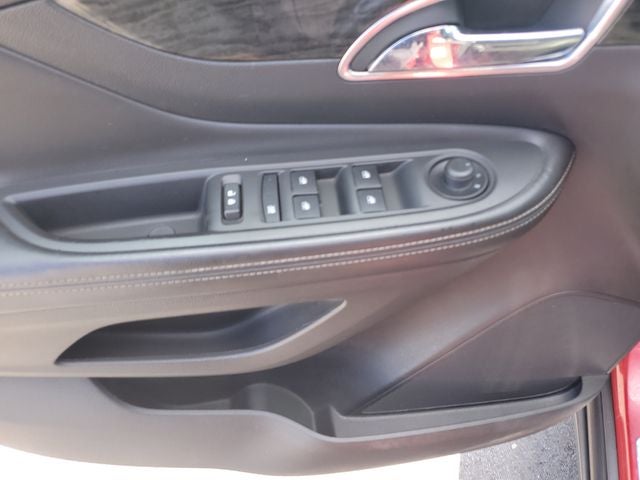 2013 Buick Encore Convenience