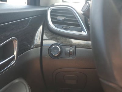 2013 Buick Encore Convenience
